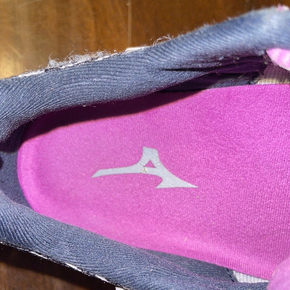 Mizuno Wave Rider 19 - Picture 8 of 8